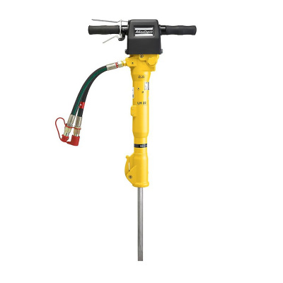 Гидравлический отбойный молоток Atlas Copco LH 220