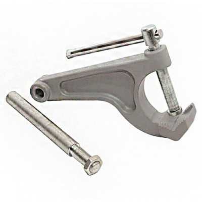 Струбцина Voll для V-Matic B2