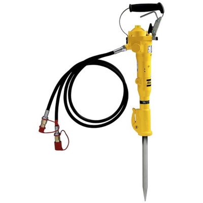 Гидравлический отбойный молоток Atlas Copco LH 11