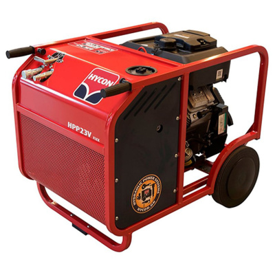 Бензиновая гидростанция Hycon HPP23V Flex