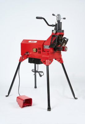 Гидравлический желобонакатчик G12