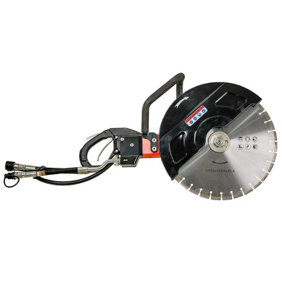 Гидравлический резчик FLOW WS18