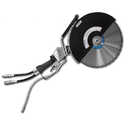 Гидравлическая дисковая пила DOA DC 20