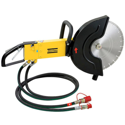 Гидравлическая дисковая пила Atlas Copco LS 16