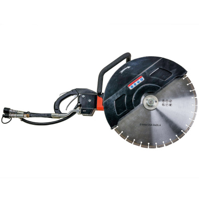 Гидравлический резчик FLOW WS20