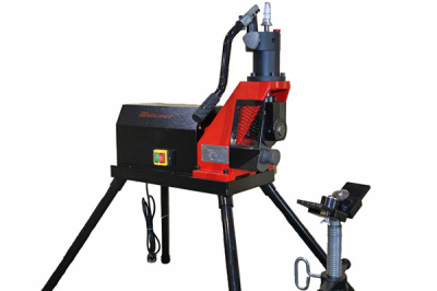 Гидравлический желобонакатчик SOLIDEZ СТ6