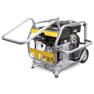 Бензиновая гидростанция DOA SUPER RAPTOR Single