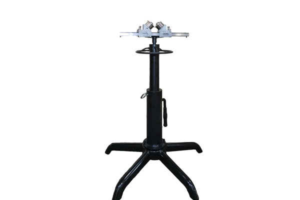 Гидравлический желобонакатчик SOLIDEZ СТ12