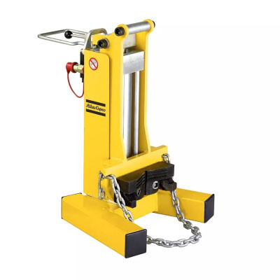 Гидравлический домкрат для извлечения столбов Atlas Copco LPP 10 HD