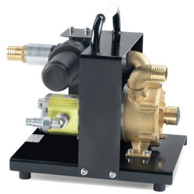 Самовсасывающий насос DOA WP 116