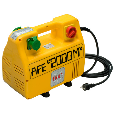 Преобразователь Enar AFE 2000M