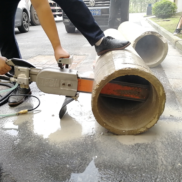 Цепная пила FLOW WPS20