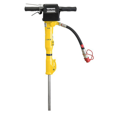 Гидравлический отбойный молоток Atlas Copco LH 180