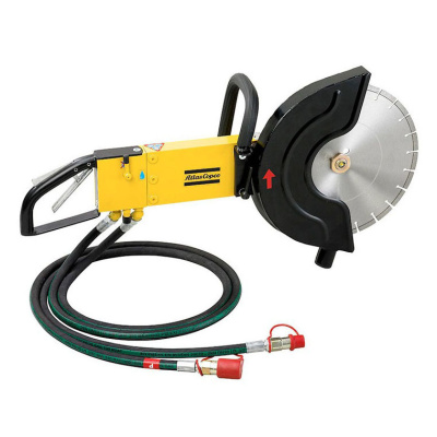 Гидравлическая дисковая пила Atlas Copco LS 14