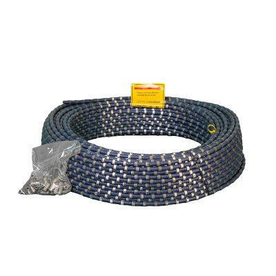 Алмазные канаты для железобетона