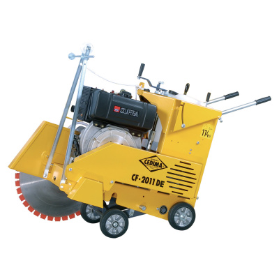 Нарезчик швов Cedima CF-2011 DE