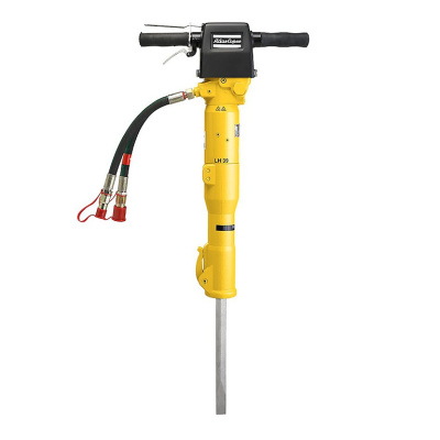 Гидравлический отбойный молоток Atlas Copco LH 390