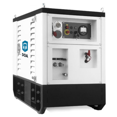 Дизельная гидростанция DOA NITRO D Dual