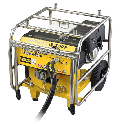 Бензиновая гидростанция Atlas Copco LP 13-30 P