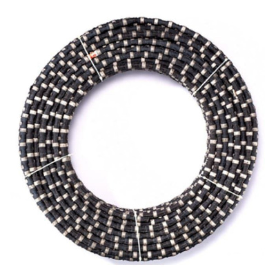 Алмазные канаты для гранита