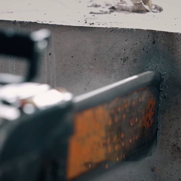 Цепная пила FLOW WPS20