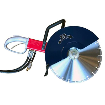 Гидравлическая дисковая пила Hycon HCS18 Premium