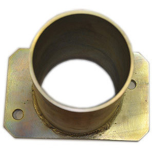 Адаптеры для забивщиков опор Hycon