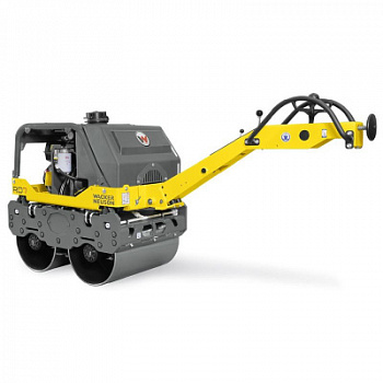 Виброкаток Wacker Neuson RD 7A