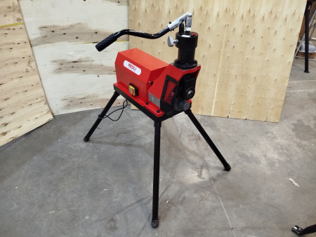 Гидравлический желобонакатчик YG6C-A