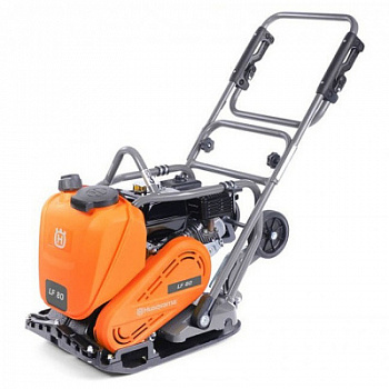 Виброплита Husqvarna LF 80 LAT