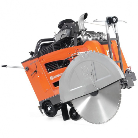 Нарезчик швов Husqvarna FS 7000 D