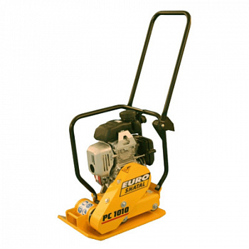 Виброплита Euro Shatal PC-1010