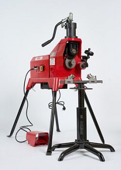 Гидравлический желобонакатчик G12D