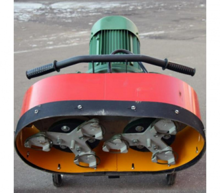 Шлифовальная машина Мисом СО-307M