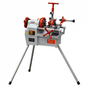 Резьбонарезной станок ThreadMaster 50 PRO