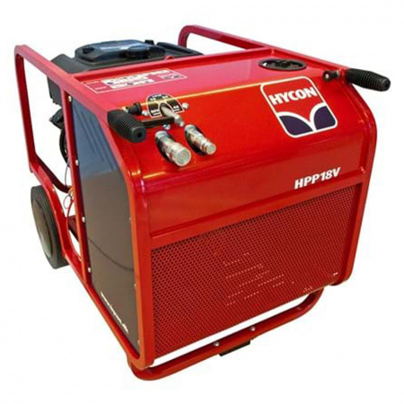 Бензиновая гидростанция Hycon HPP18V FLEX