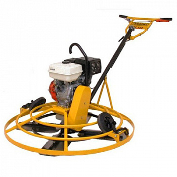 Затирочная машина Euro Shatal ST-122H