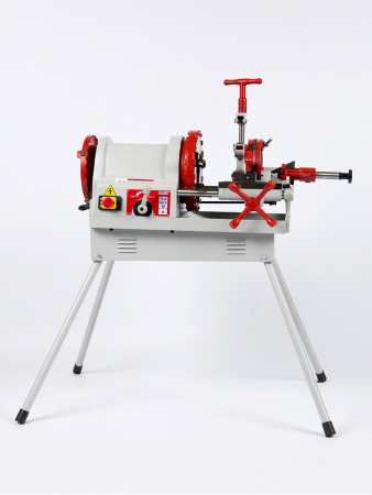 Резьбонарезной станок ThreadMaster 100 PRO