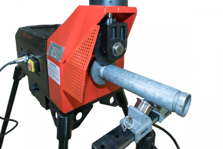 Гидравлический желобонакатчик SOLIDEZ СТ12