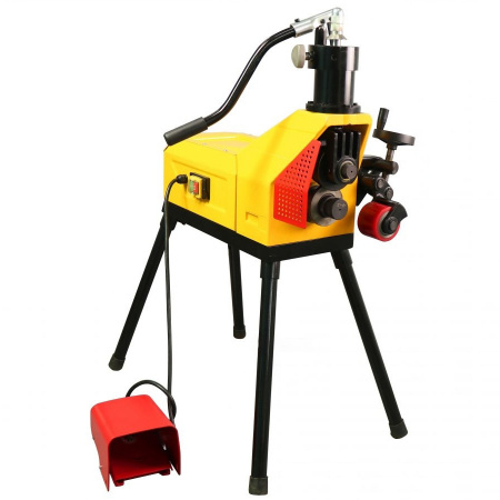 Желобонакатчик Hongli G8