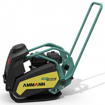 Виброплита Ammann APF 12/33