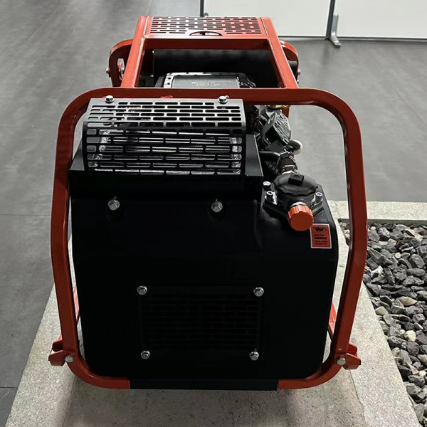 Гидравлическая станция FLOW WP 18-40 DUO