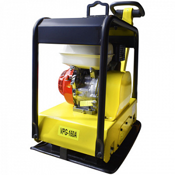 Реверсивная виброплита Vektor VPG-160A