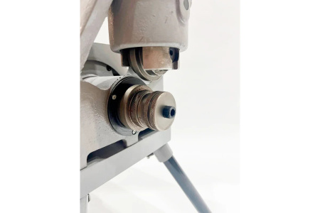 Желобонакатчик MAXXTER GC8N 1-8" (25-200мм)