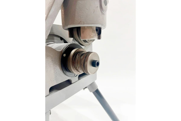 Желобонакатчик MAXXTER GC8N 1-8" (25-200мм)