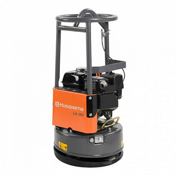 Виброплита Husqvarna LX 90
