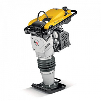 Вибротрамбовка Wacker Neuson BS 60-4As