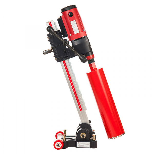 Установка алмазного бурения DIAM CSN-160 Angle