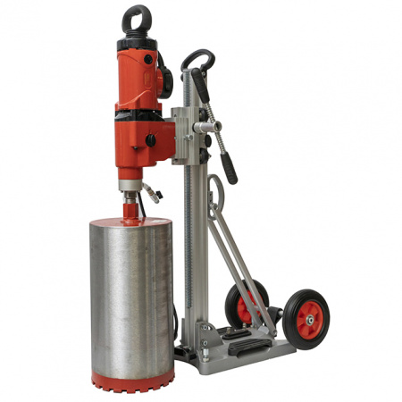 Установка алмазного бурения VOLL INDUSTRIAL V-Kit 250