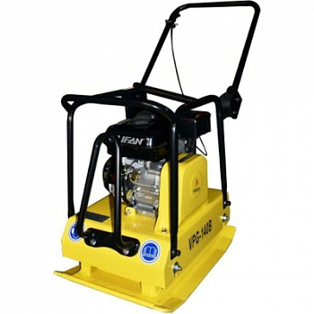 Виброплита Vektor VPG-140B